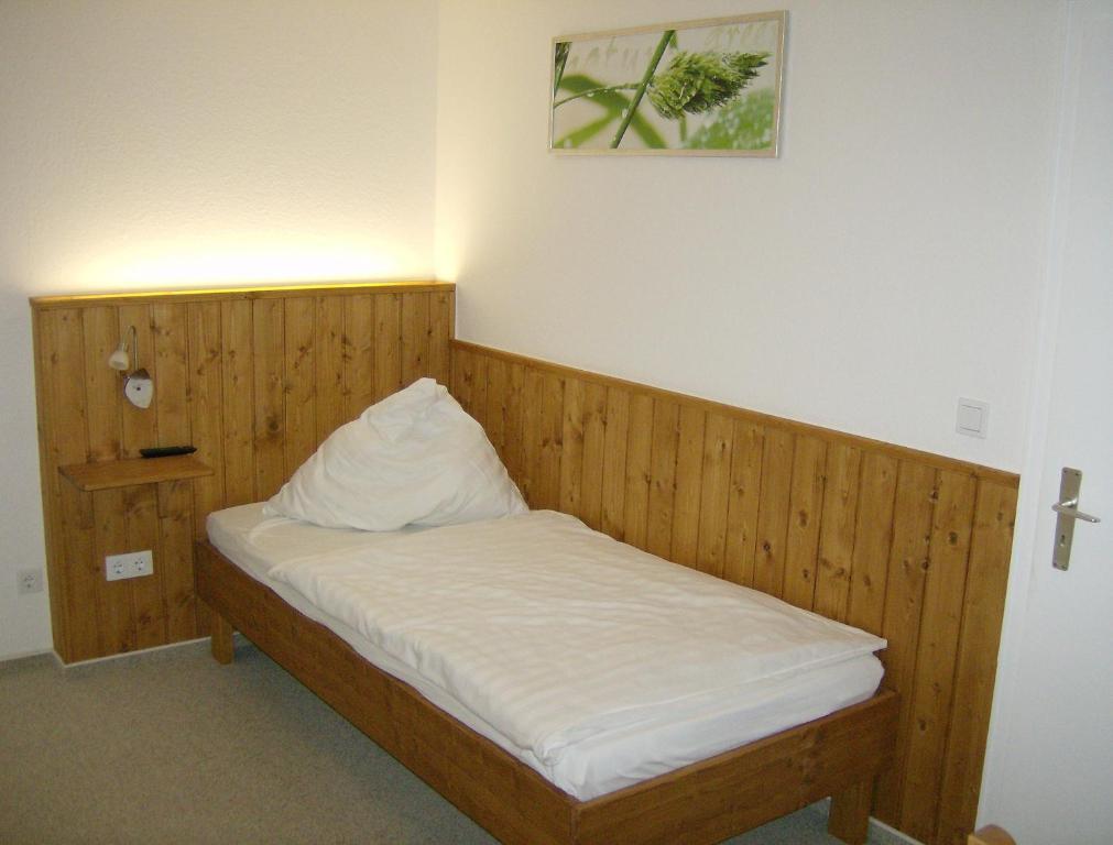 Hotel Sandplacken Schmitten Værelse billede