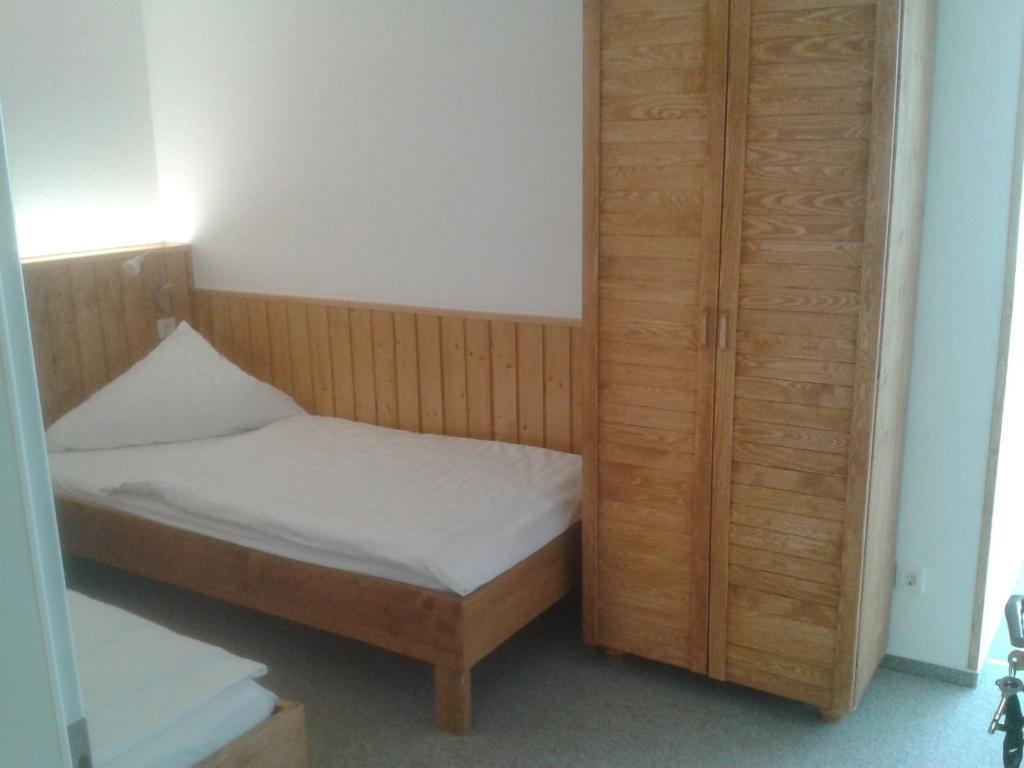 Hotel Sandplacken Schmitten Værelse billede