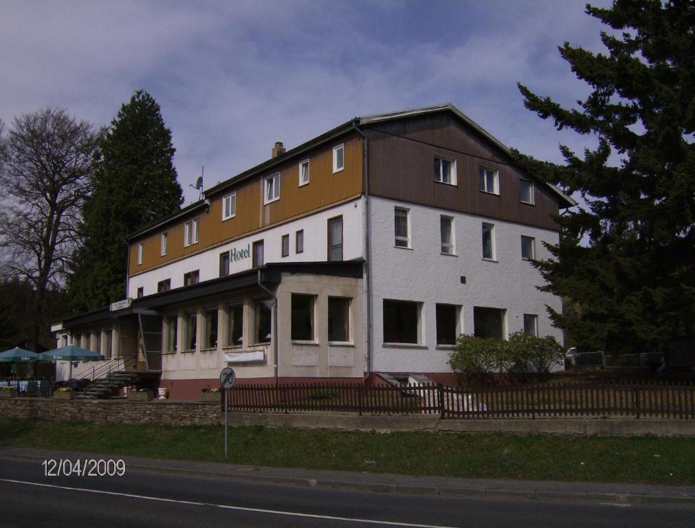 Hotel Sandplacken Schmitten Eksteriør billede