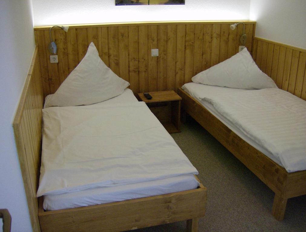 Hotel Sandplacken Schmitten Værelse billede