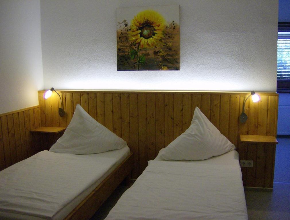 Hotel Sandplacken Schmitten Værelse billede