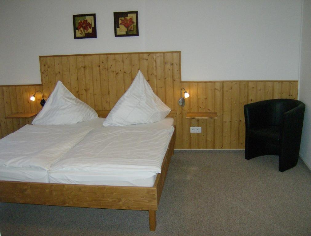 Hotel Sandplacken Schmitten Værelse billede