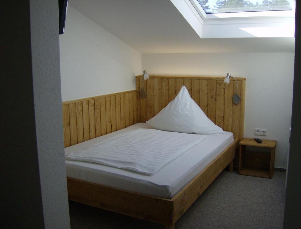 Hotel Sandplacken Schmitten Værelse billede