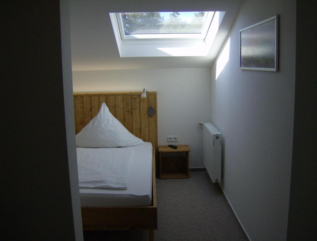Hotel Sandplacken Schmitten Værelse billede
