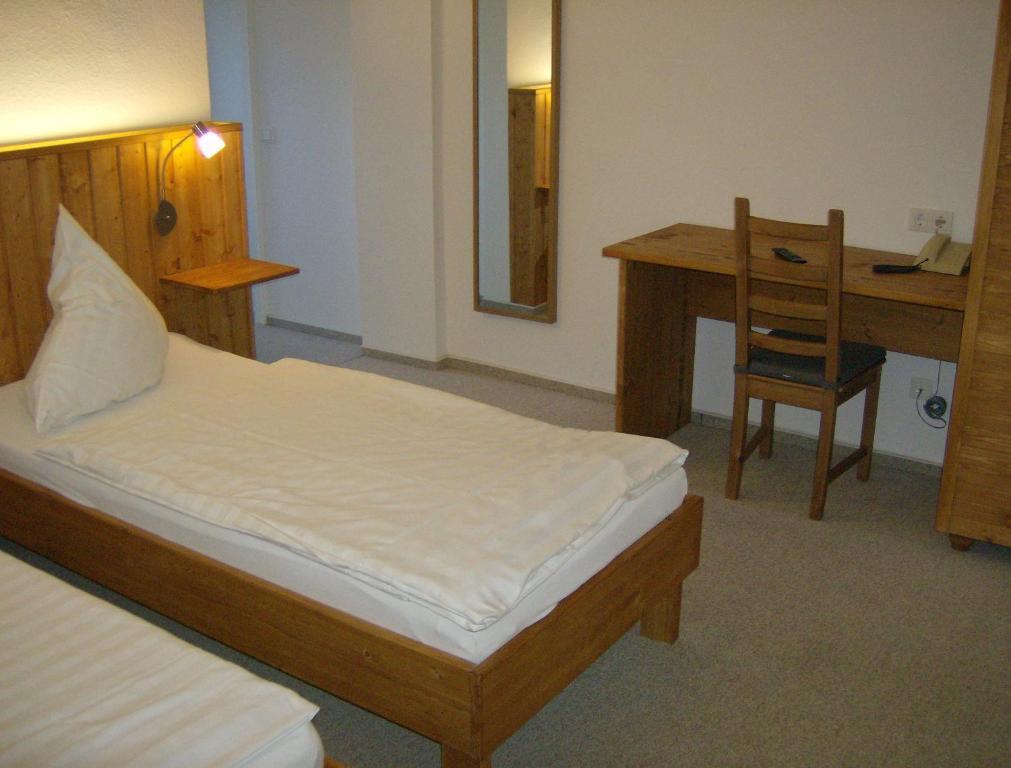 Hotel Sandplacken Schmitten Værelse billede