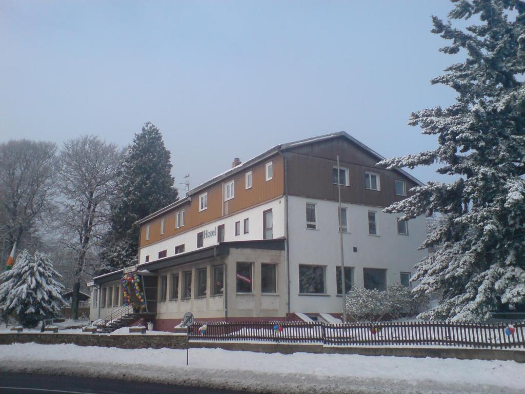 Hotel Sandplacken Schmitten Eksteriør billede
