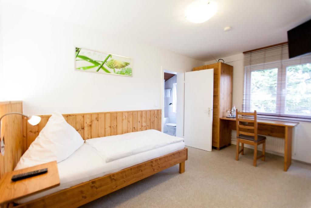 Hotel Sandplacken Schmitten Værelse billede